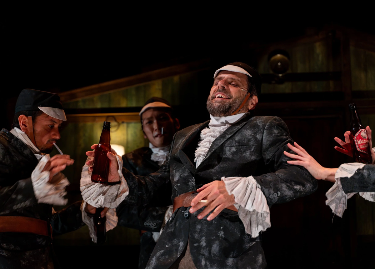 I'm not clever enough for this job