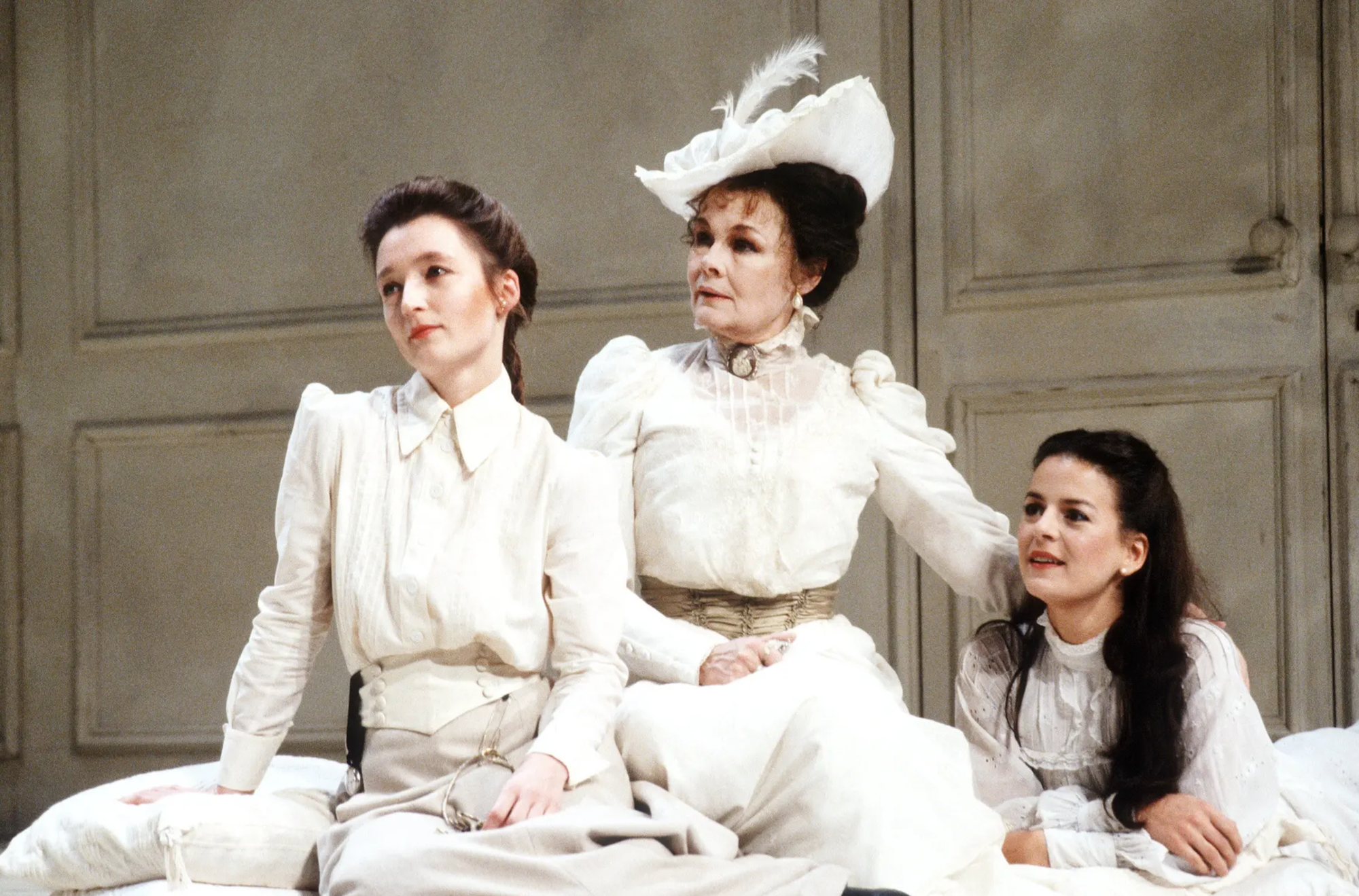 The Cherry Orchard