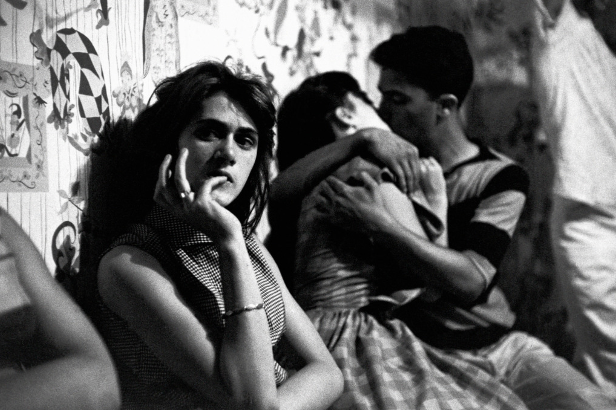 The Outsiders