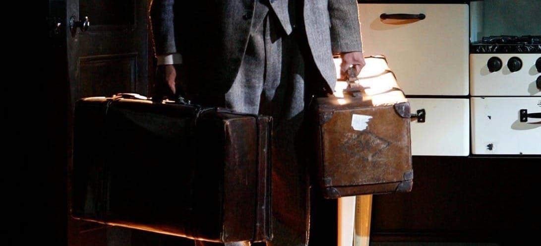 Death of a Salesman