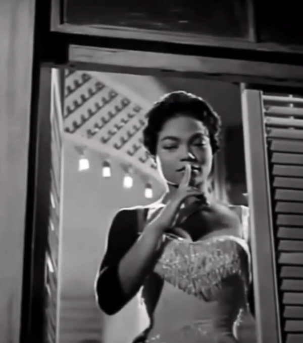 Ms. Kitt's Waist Secret