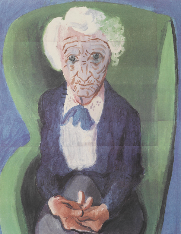 The Mom of the Mind