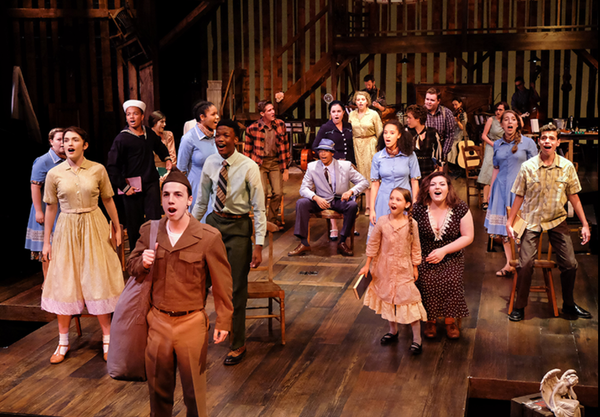 Bright Star