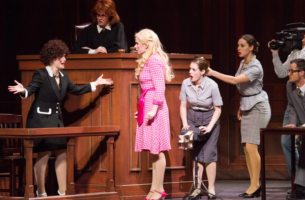 Theater People as History Teachers