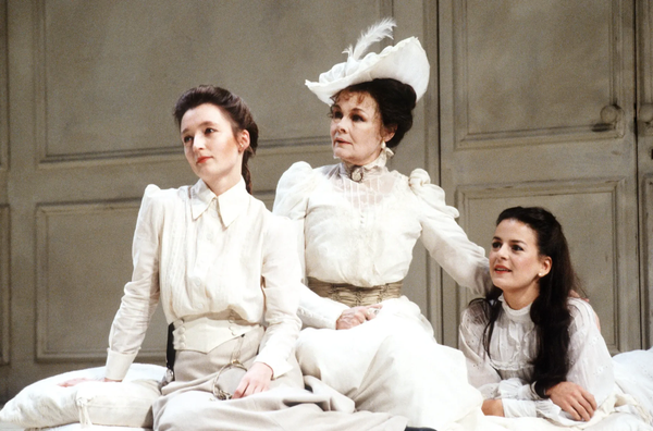The Cherry Orchard