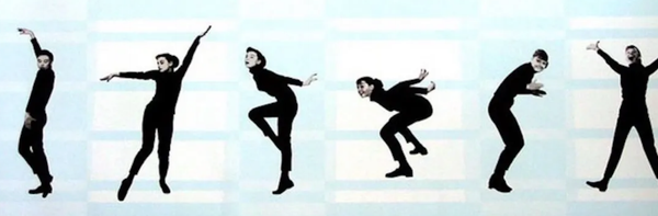 Wear Your Best Black Pants!
