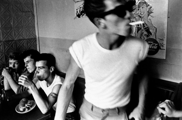 not Tulsa, Oklahoma 1965