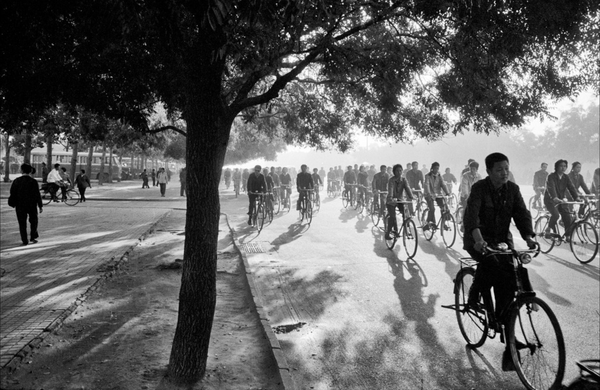 Not Beijing 1978