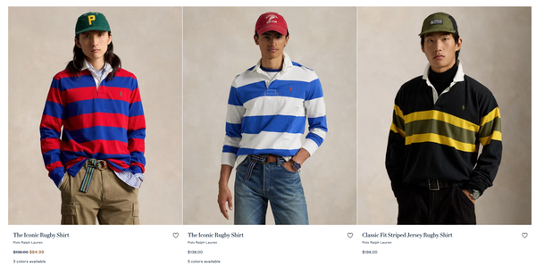 1998 buying habits