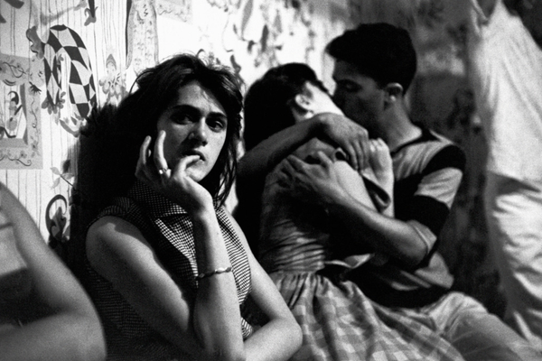 The Outsiders