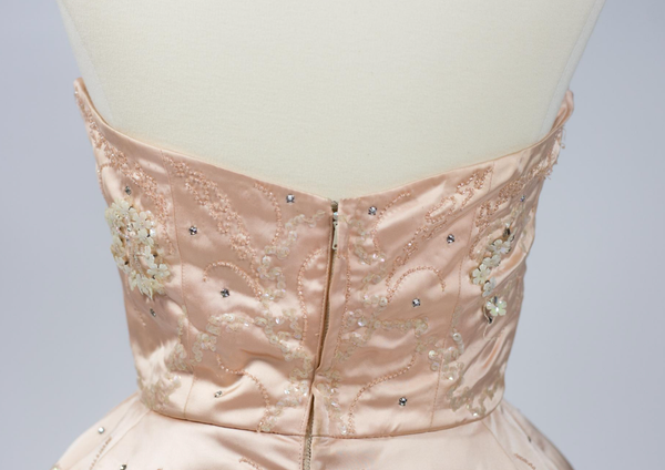 50's Zippers!