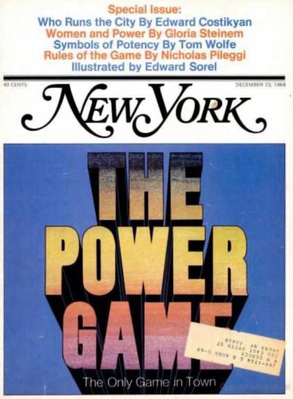 Was is Girl Power?