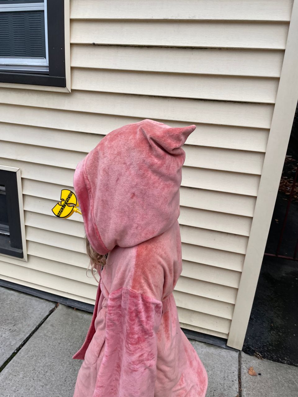 A Wuzard for your weekend