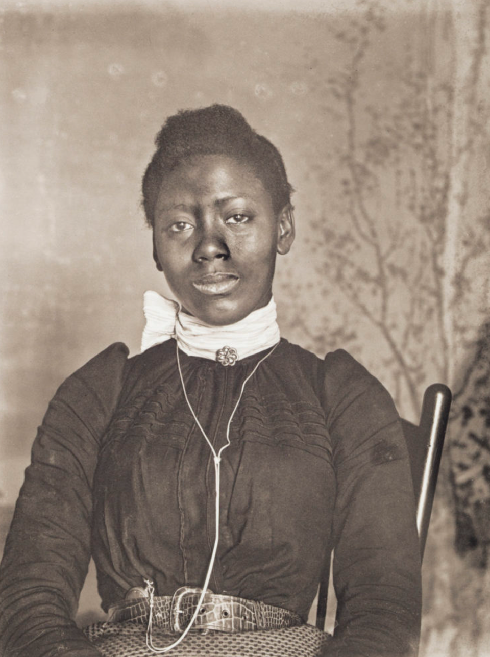 Our Town Portrait Gallery