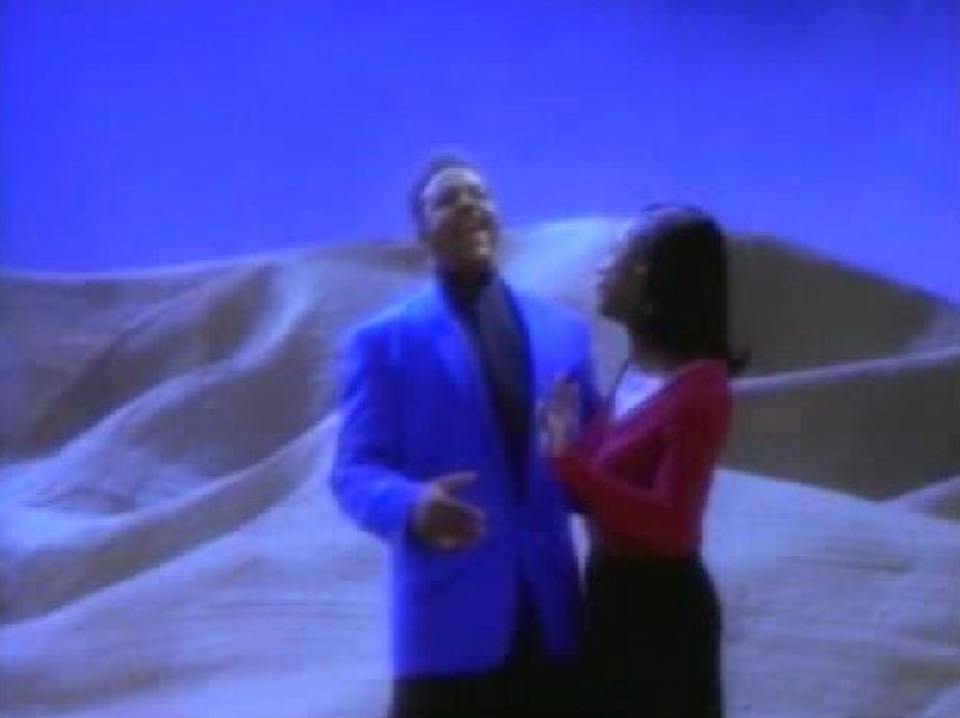 locking in the tingles