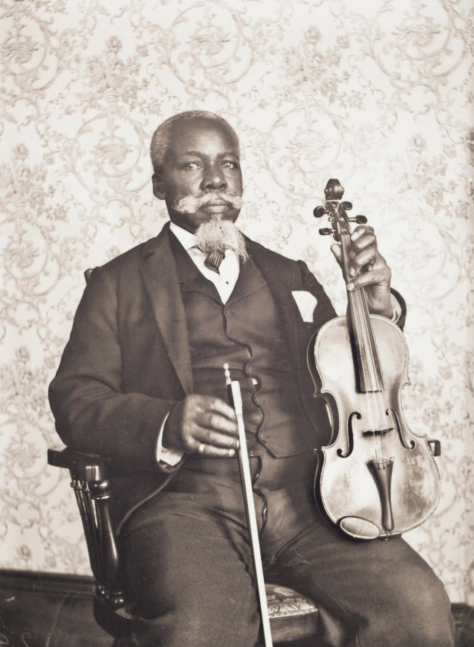 alienating a hairdresser...