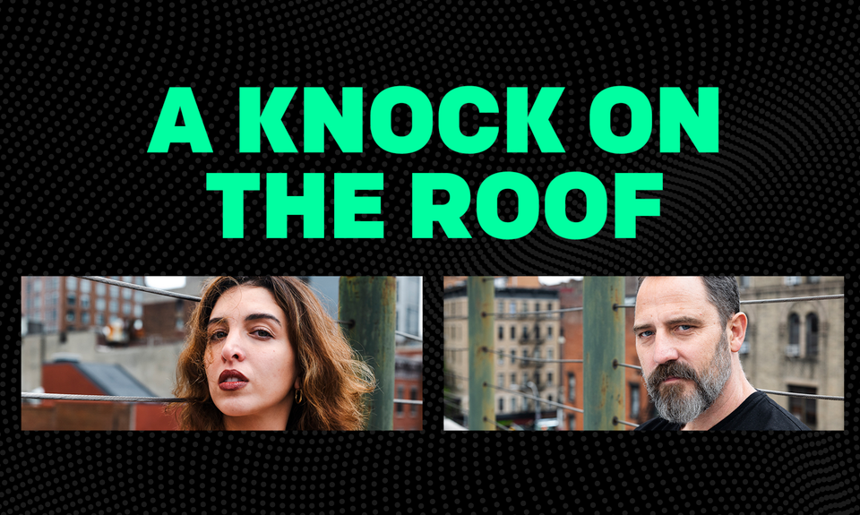 What Gets My Tush into a Theater Seat