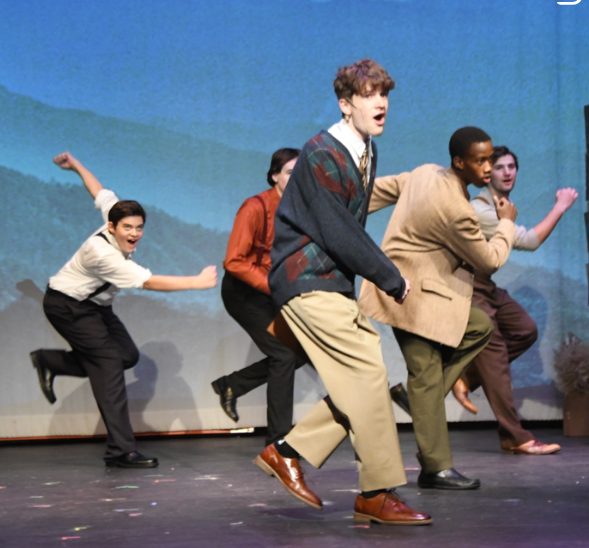 Who Pays for This and Why