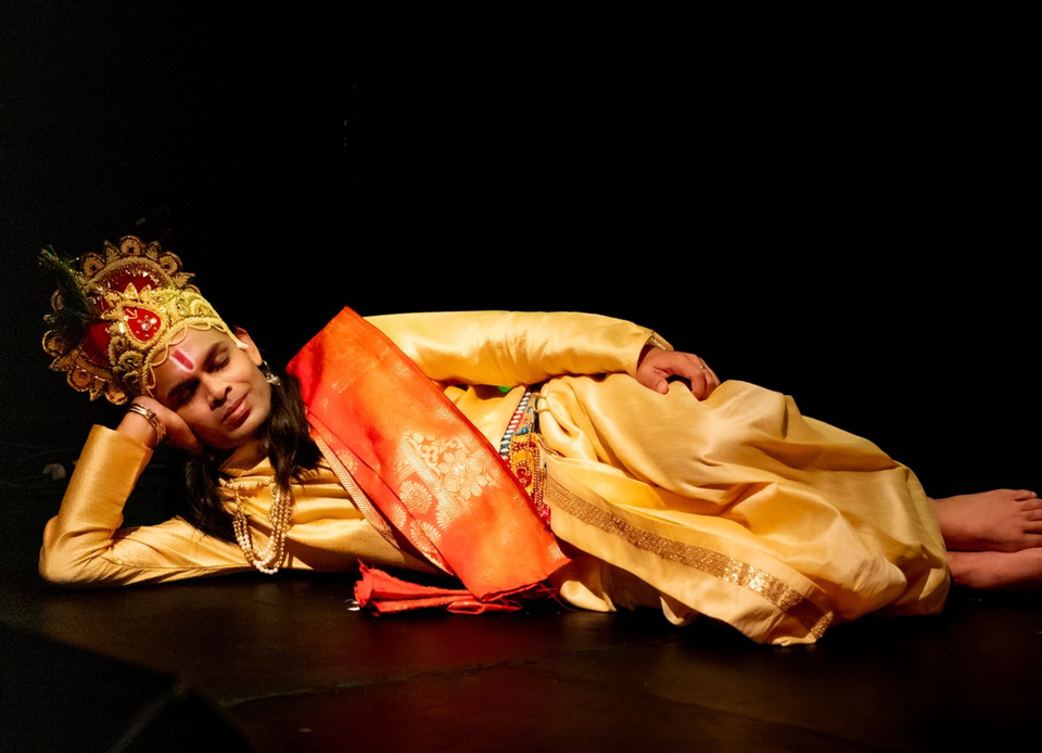 See it Twice; a double cast