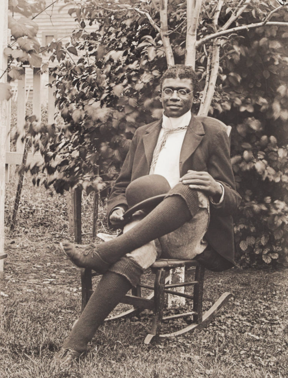 Our Town Portrait Gallery