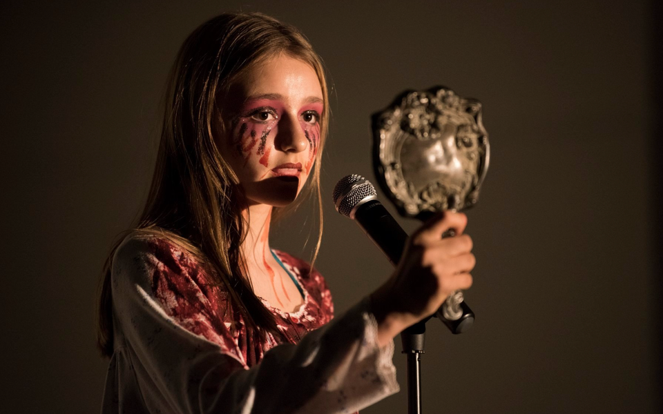 darn it! this show has me crying again