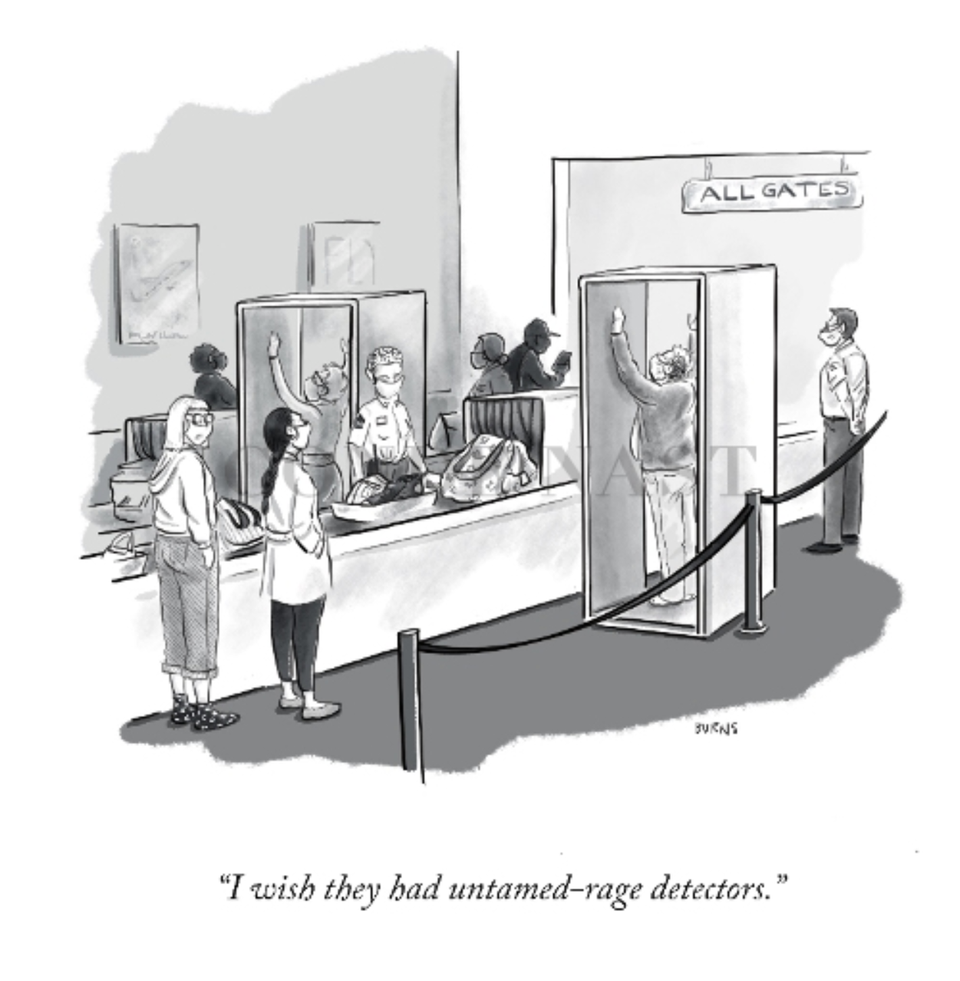 We Loved It! Don't go!