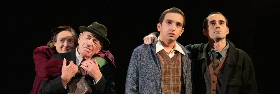 When the Meat Locker is Full