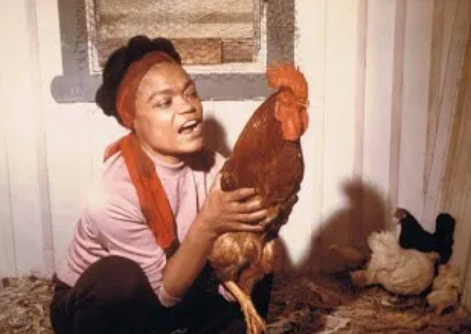 It's not my fault I'm built like this.