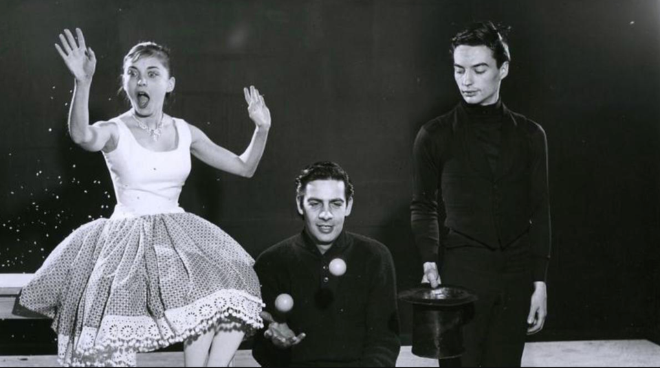 Clothing for Characters in 1 day