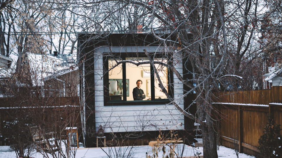 Playwriting is play rewriting