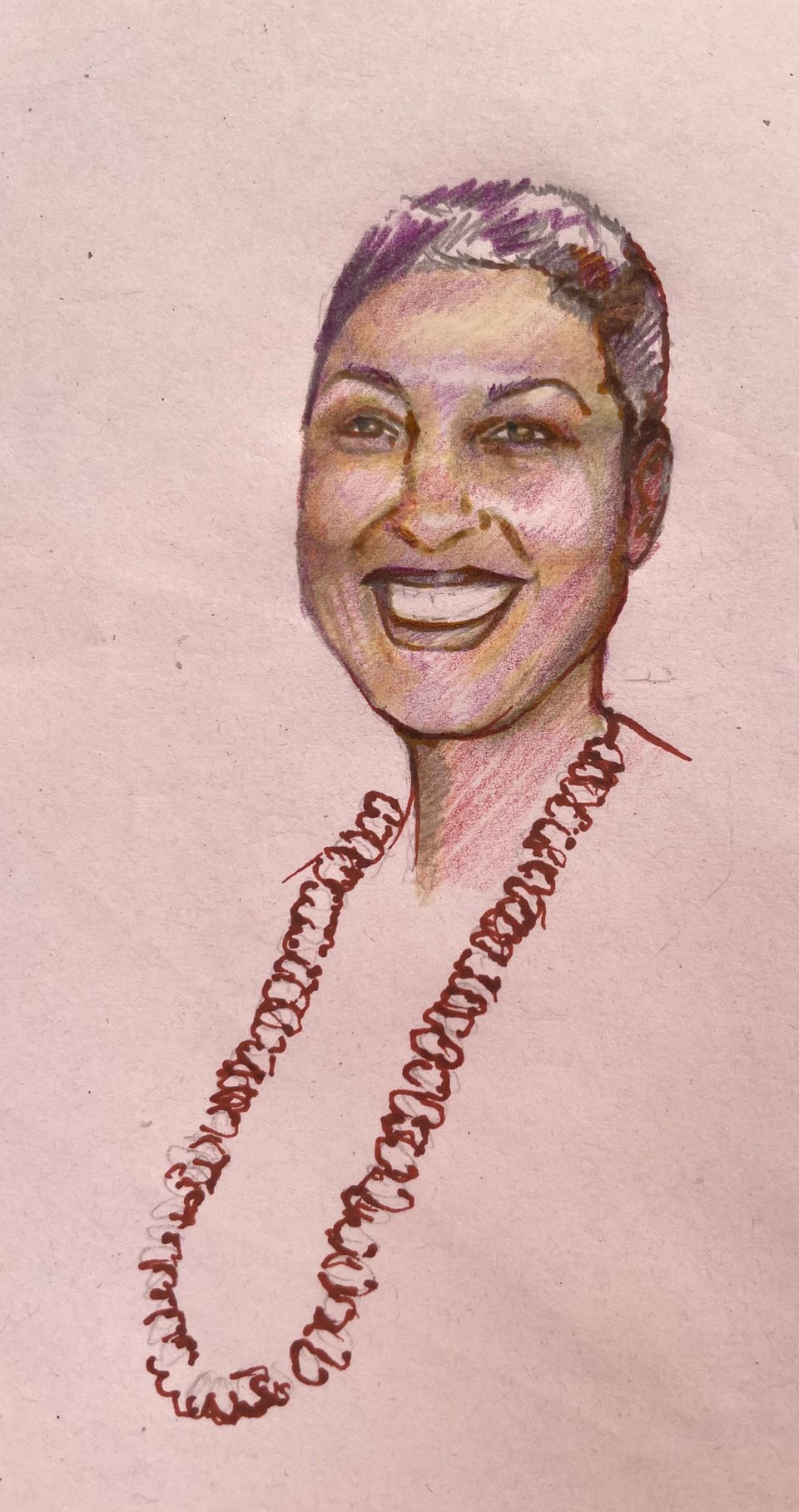 Gloria's Costume Designer