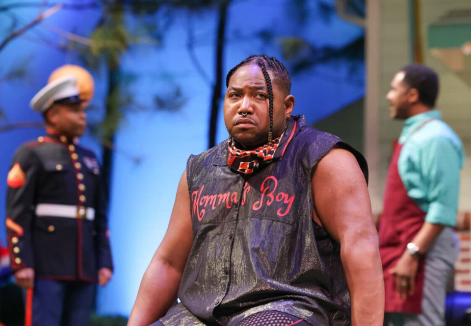 What Shows Hit the College Theater Circuit?