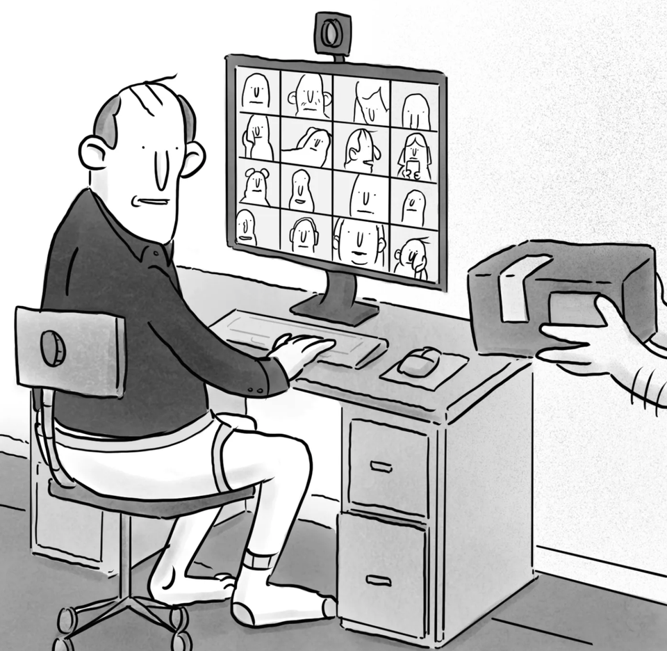 Unboxing the Box Problem