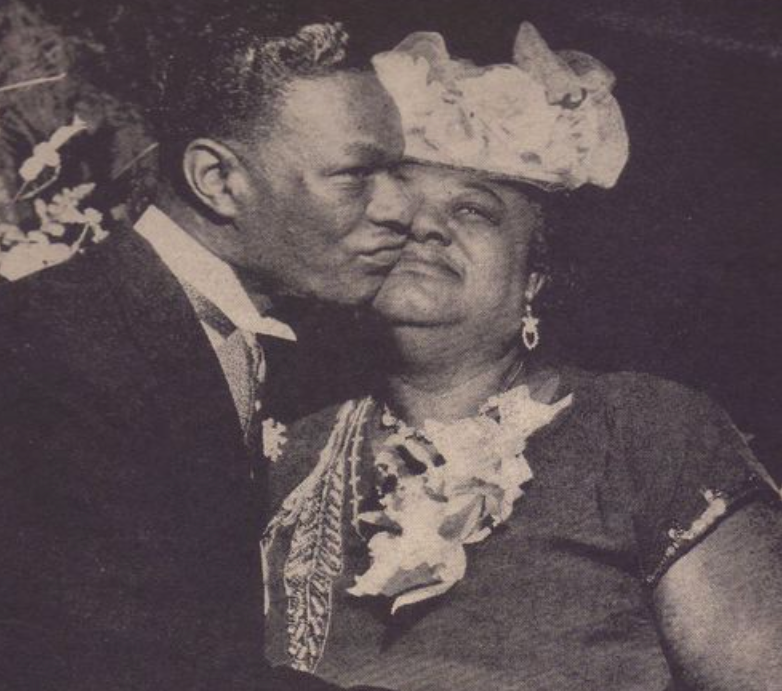 You Are So Beautiful is a Mother's Day Song