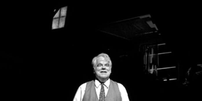 How Colorful is this Tragedy?