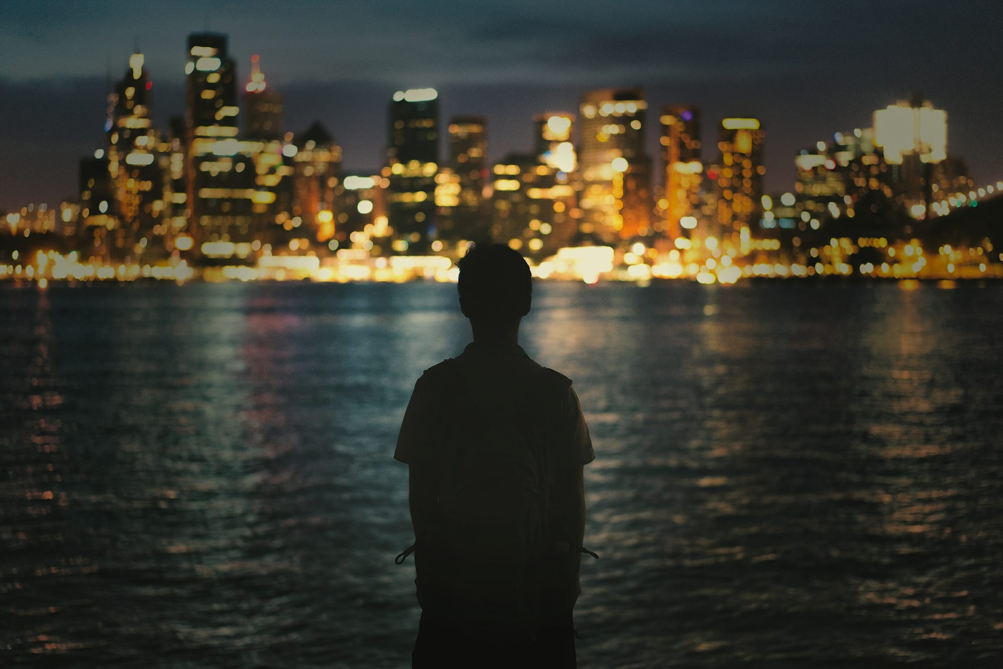 The Signal