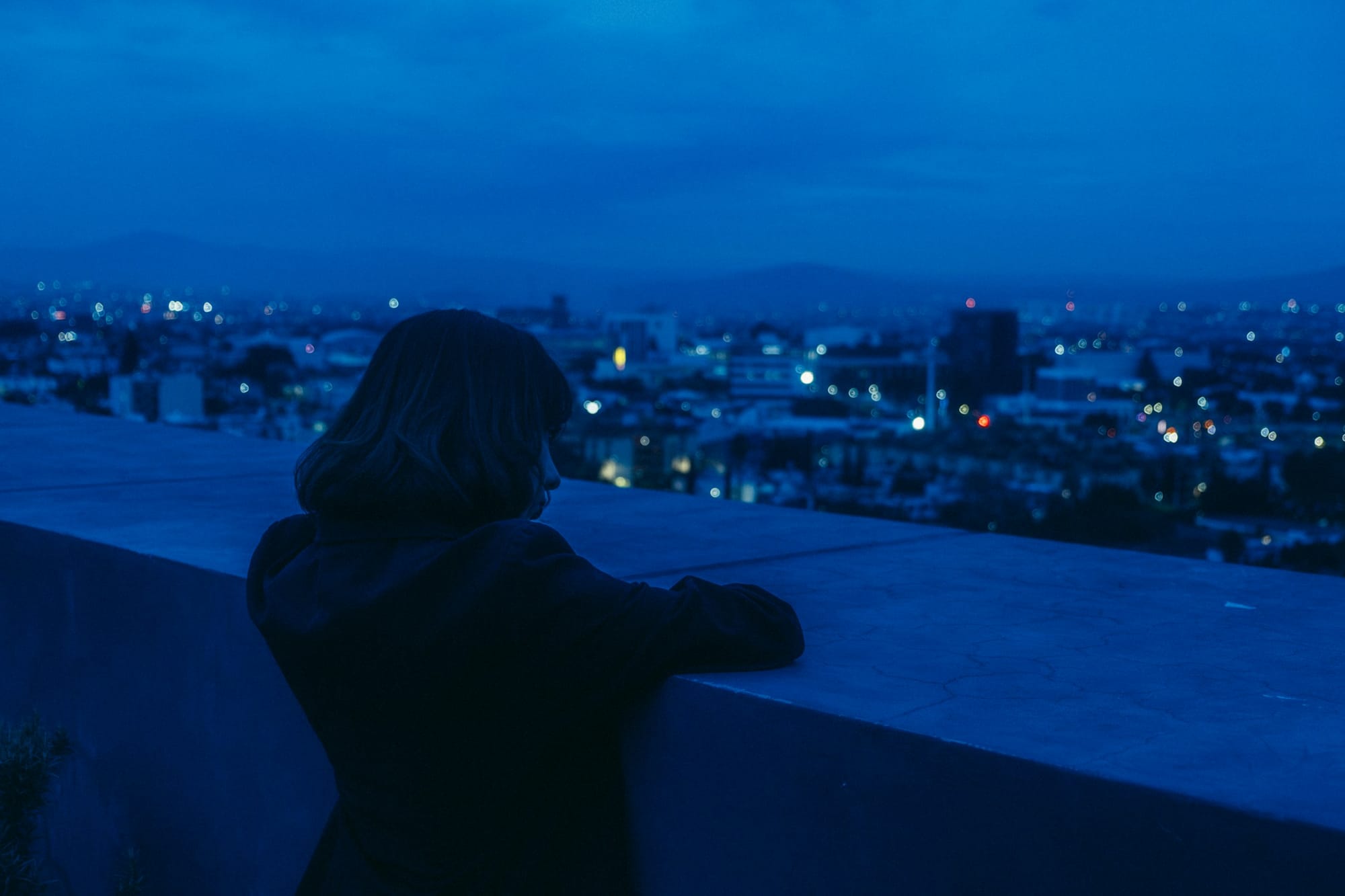 The Signal