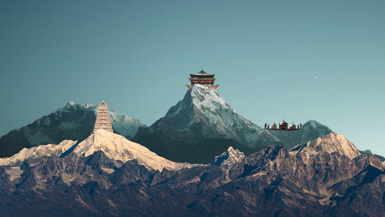 What’s at Stake Along the China-India Border?