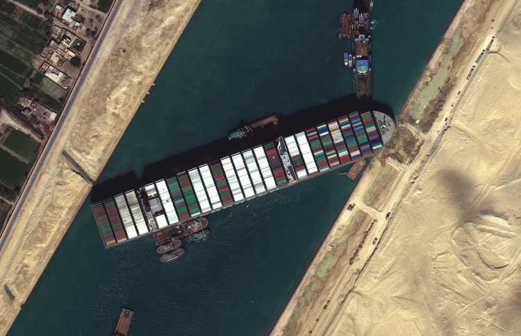 Metaphor of the year