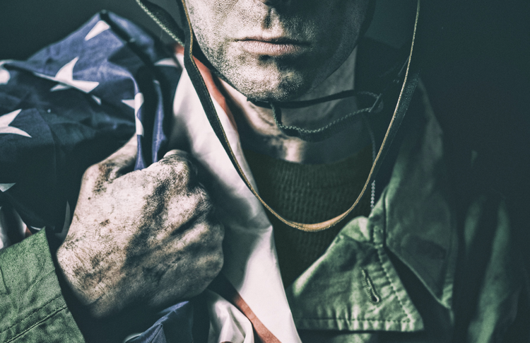 ‘A thing of the past’