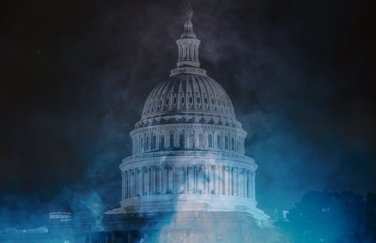 The Russians are here