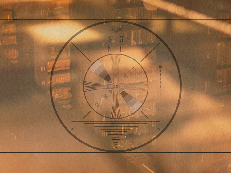 Note: This is The Signal