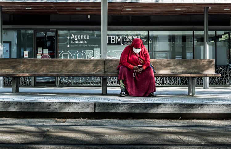 To the ends of the Earth