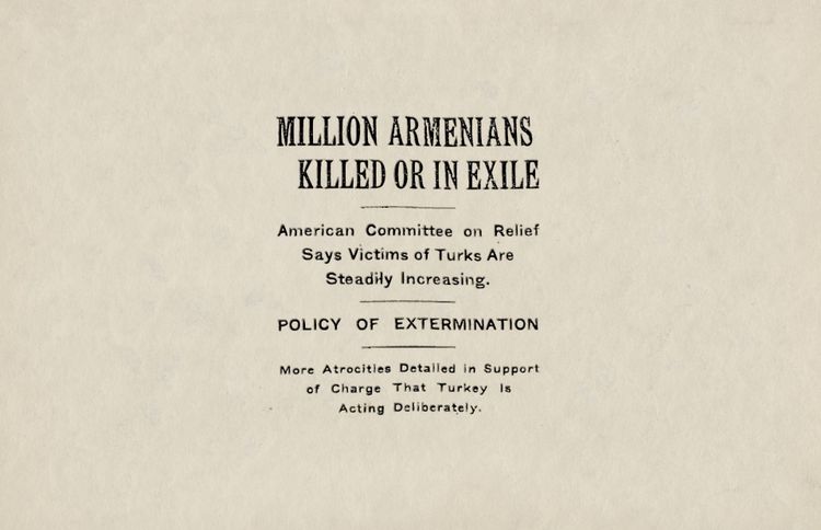 Telling it like it was