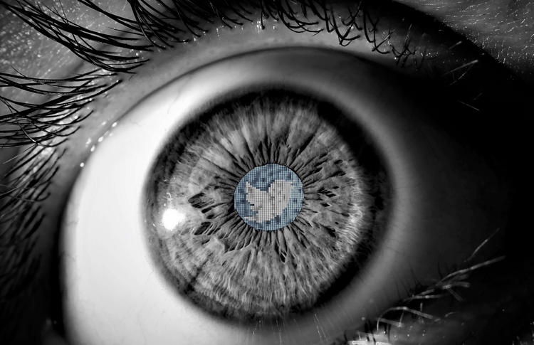 ‘Twitter is the consensus’