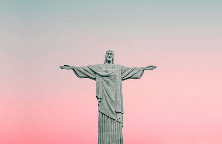 We’re all Brazilians now