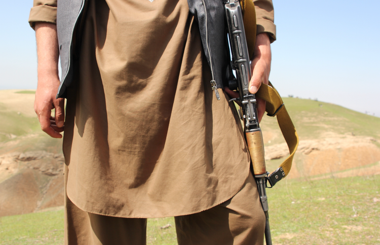 Keep your enemies closer