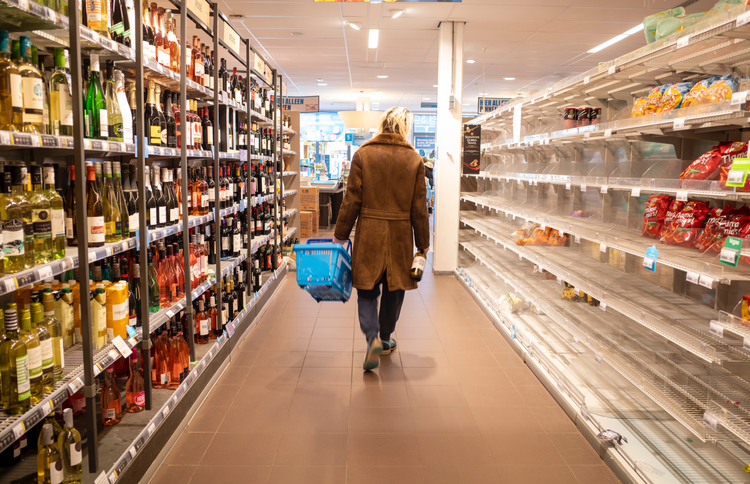 Yes, we have no bananas