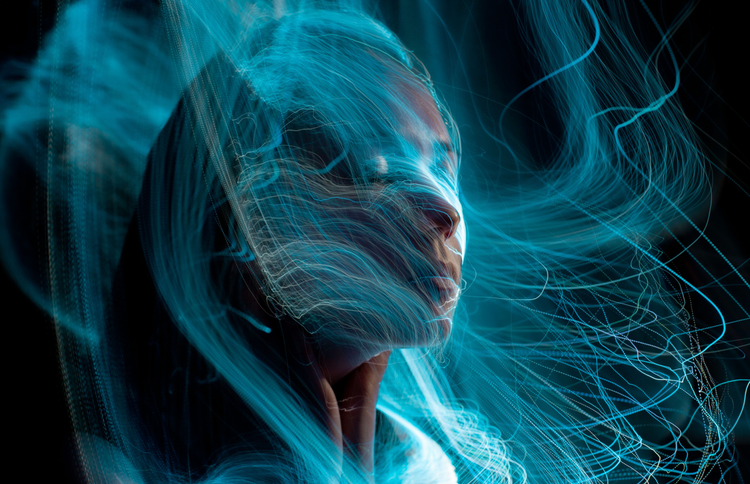 Can’t get you out of my head