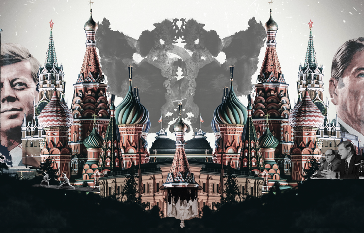 ‘We Are Going to Deprive You of an Enemy’